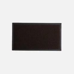 inny Wycieraczka do butów, ciemnobrązowa, 43x76 cm