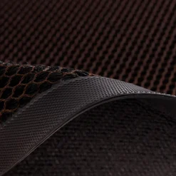 inny Wycieraczka do butów, ciemnobrązowa, 43x76 cm