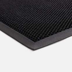 inny Wycieraczka do butów, czarna, 43x76 cm