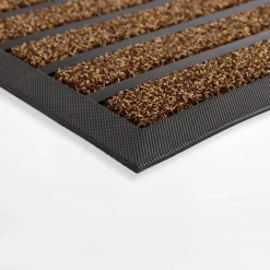 Wycieraczki|inny Wycieraczka do butów JOHN, taupe, 40x60 cm