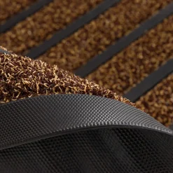 Wycieraczki|inny Wycieraczka do butów JOHN, taupe, 40x60 cm