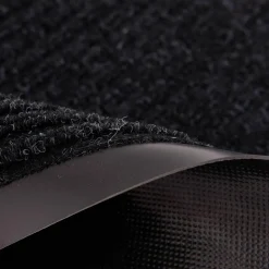 Wycieraczki|inny Wycieraczka do butów MODY, czarna, 40x60 cm