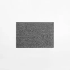 inny Wycieraczka do butów PRESS, szara, 40x60 cm