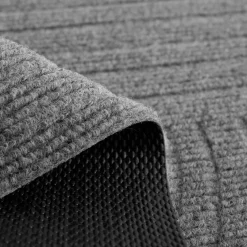 inny Wycieraczka do butów PRESS, szara, 40x60 cm