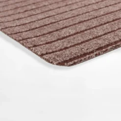 Wycieraczki|inny Wycieraczka do butów STRIPES, brązowa, 50x80 cm
