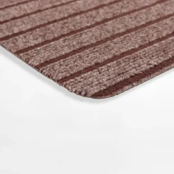 Wycieraczki|inny Wycieraczka do butów STRIPES, brązowa, 40x60 cm