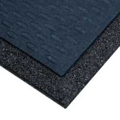 Wycieraczki| Wycieraczka gumowa z jeleniem LIMA 45x75cm