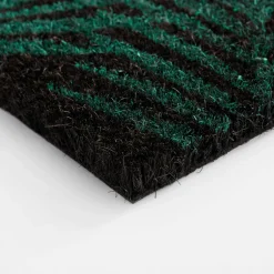 Wycieraczki|inny Wycieraczka kokosowa COULEUR, liście, 40x60 cm