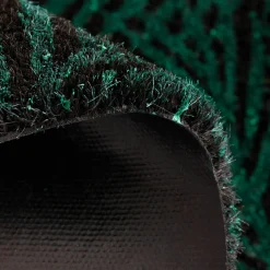 Wycieraczki|inny Wycieraczka kokosowa COULEUR, liście, 40x60 cm