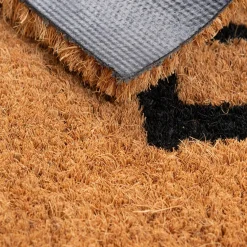 inny Wycieraczka kokosowa DZIEŃ DOBRY 40x60 cm