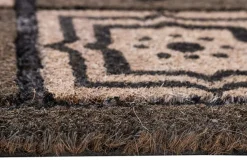 Wycieraczka kokosowa THERMOCOCO 40x60 cm MIX