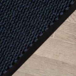 Wycieraczki| Wycieraczka niebieska 40x60 cm