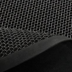 inny Wycieraczka szara 3D MAT 60x90 cm