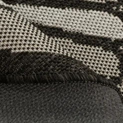 inny Wycieraczka szara LAMI 50x80 cm