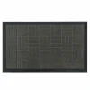 Wycieraczki| Wycieraczka szara VIGO 45x75 cm