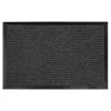 Wycieraczka szara 40x60 cm