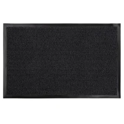 Wycieraczki| Wycieraczka szara 45x75 cm