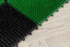 Wycieraczki| Wycieraczka TRAWKA MIX 40x60 cm