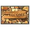 Wycieraczki| Wycieraczka WELCOME 40x60 cm