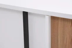 Dzieci LENART Wysoka komoda do pokoju młodzieżowego IMOLA