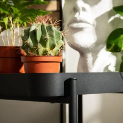 Pomocniki Kuchenne|Barki|inny Wózek kuchenny na kółkach HERSTO