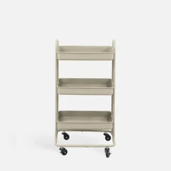 Pomocniki Kuchenne|Barki|inny Wózek kuchenny na kółkach HURBINO