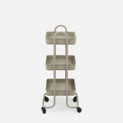 Pomocniki Kuchenne|Barki|inny Wózek kuchenny na kółkach HURBINO