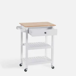 Wózek kuchenny TYLAR