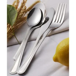 Łyżeczka do herbaty LONDON 3 szt.