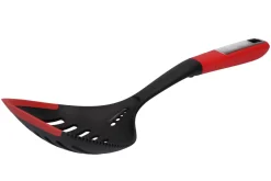 Przybory Kuchenne|ZWIEGER Łyżka cedzakowa OBSIDIAN