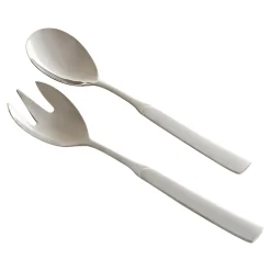 Łyżki do sałaty PEARL, 2 szt.