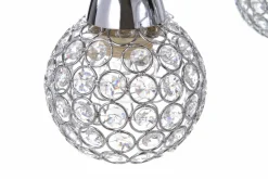 Krislamp Żyrandol STELLA 3