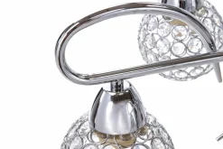 Krislamp Żyrandol STELLA 3