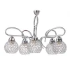 Żyrandole|Lampy Wiszące|Krislamp Żyrandol STELLA 5