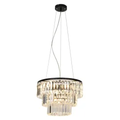 Żyrandole|Lampy Wiszące|Zumaline Żyrandol TIFANNY