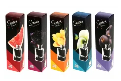 Świece, Świeczniki I Latarenki| Zapach do wnętrz IRIS