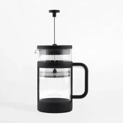 inny Zaparzacz do kawy i herbaty czarny SENSO 1 l
