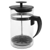 Zaparzacz tłokowy 1 l