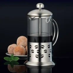 inny Zaparzacz tłokowy do herbaty i kawy LARISSA 1L