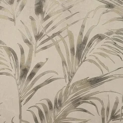 Firany, Zasłony I Akcesoria|Eurofirany Zasłona do salonu beżowa DEBRA 135x270 cm