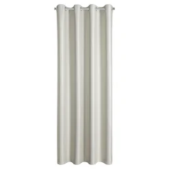 Firany, Zasłony I Akcesoria|Eurofirany Zasłona do salonu kremowa SELINA 140x250 cm
