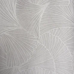 Firany, Zasłony I Akcesoria| Zasłona do salonu szara BILO 140x260 cm