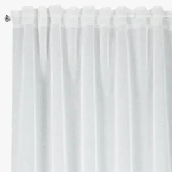 Firany, Zasłony I Akcesoria|Eurofirany Zasłona do salonu w polne kwiaty DOLLY 140x270 cm