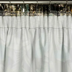 Firany, Zasłony I Akcesoria|Eurofirany Zasłona do sypialni na taśmie MAROKO 140x270 cm