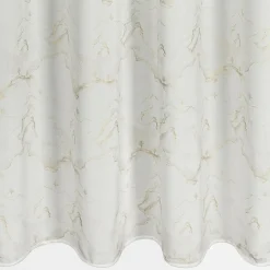 Eurofirany Zasłona na przelotkach ecru EMILI 140x250 cm