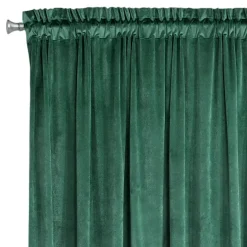 Eurofirany Zasłona na taśmie marszczącej ROSA 140x270 cm