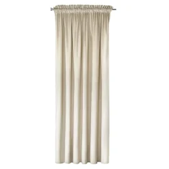 Eurofirany Zasłona na taśmie marszczącej ROSA 140x270 cm