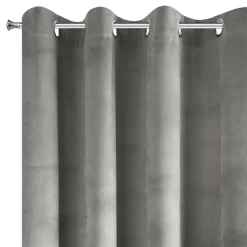 PIERRE CARDIN Zasłona PIERRE na przelotkach 140x250 cm