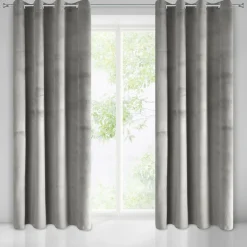 PIERRE CARDIN Zasłona PIERRE na przelotkach 140x250 cm