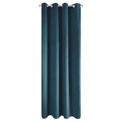 Firany, Zasłony I Akcesoria|PIERRE CARDIN Zasłona PIERRE na przelotkach 140x250 cm